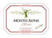 Montes Merlot Alpha